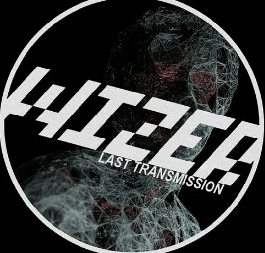 Portada Last Transmission
