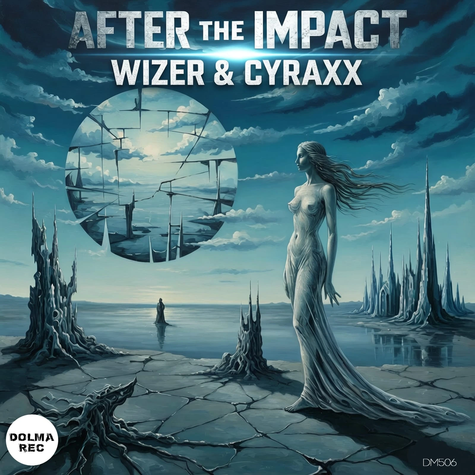 Portada After the Impact